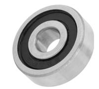 625RS 5 * 16 * 5(mm) 20/50 pièces, roulement scellé en caoutchouc, roulement 625 625RS, roulement à gorge profonde en acier(20pcs)