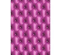 * 626 - Pochette 20 feuilles Décopatch - Rose