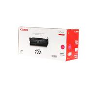 6261B002 CANON 732 CARTOUCHE DE TONER MAGENTA
