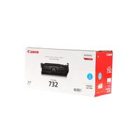 6262B002 CANON 732 CARTOUCHE DE TONER CYAN