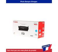 6262B011 Canon imageCLASS LBP7780Cdn Cartouche de toner Cyan