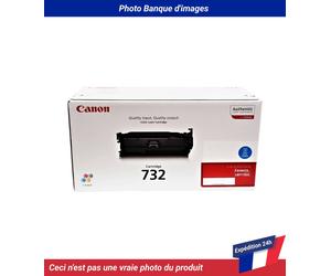 6262B011 Canon imageCLASS LBP7780Cdn Cartouche de toner Cyan