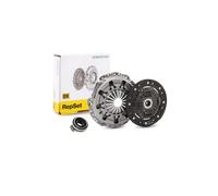 626307700 Kit D'Embrayage Pour Nissan NP300 Navara D40 2.5 4WD 04.2009