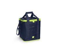 Ibili Sac isotherme Hella 20 L Polyester 27x24x34 cm Imperméable