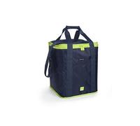 Ibili Sac isotherme Hella 30 L Polyester imperméable 31x27x39 cm Taille unique