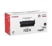 6264B002 CANON 732H CARTOUCHE DE TONER NOIR
