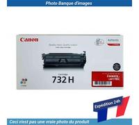 6264B011 Canon CRG-732 - CRG-732 H Toner CMYK Pack of 4