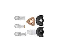 Metabo Set d'outils multifonction 626977000 1 pièce