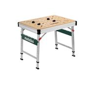 Table multifonctions MWB 100 - METABO - 626991000