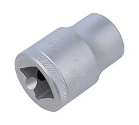 6270110 Douille ouille 6 angles 19mm 3/4" acier à outils GEDORE