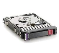 627114-001 Disque dur pour serveur HP 6G 15 K DP 2,5" SFF H/S SAS 146 Go