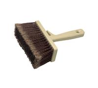 628 - Brosse rectangulaire Ã encoll