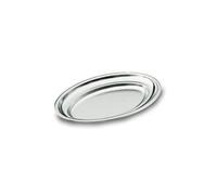 Lacor Plat ovale 62820 Inox 18/10 20 x 13 cm G