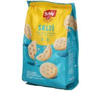 ( 6294 ) DR.SCHAR SCHAR SALTI SALATINO 175G