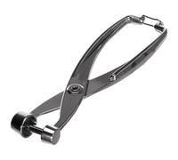 [62973] Lacor Dénoyauteur Chromé Cerise, Olives Inox, Argenté