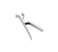 62989 PINCE INOX POUR BAC GASTRONOMIQUE