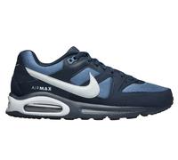 629993-400 Nike Air Max Command chaussures pour hommes baskets bleues chaussu...