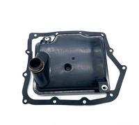 62TE Filtre de transmission automatique avec kit de joint compatible avec Chrysler 200 Pacifica Town & Country Remplacement pour Dodge Avenger Grand Caravan pour ProMaster 1500 2500 3500 Remplace