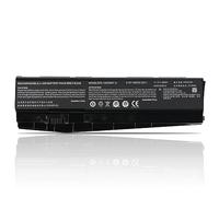 62Wh N850BAT-6 Batterie pour Clevo N850 N870HK1 N870HJ1 N870HJ N850HJ N850HJ1 N850HN N850HK N850HK1 N870HC N850EK1 N850EL N850EZ N850HP6 N855HJ N857HK N857HK1 N871EJ1 6-87-N850S-4U41 6-87-N850S-6E71
