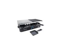 Appareil à raclette Steba Germany RC 18 631800 noir 1 pc(s)