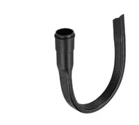 63,5 cm flexible pour suceur sous vide pour fixation plate espaces