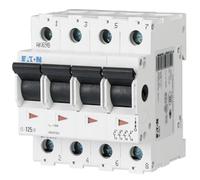 63 A Eaton 276277 4 NF (R), 4 NO (T) 1 pc(s)