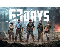 63 Days (PC)