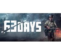 63 Days (XB1)