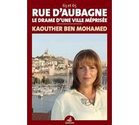 63 et 65 rue d'Aubagne, Le drame d'une ville méprisée