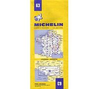 63 Michelin: Vannes - Angers
