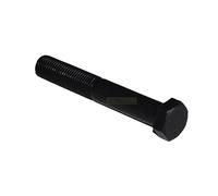 63 mm Ø 3/8" Vis pour porte-lame de tondeuse à gazon, résistance 10,9 mm