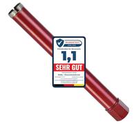 Ø63 mm couronne diamant pour nucléaire Appareil de forage HSS Trépan HSS Scie cloche