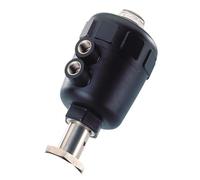 63 mm NC Actionneur Pneumatique PA - 2000 - 1663