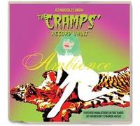 CRAMPS / VARIOUS – 63 Nuggets from Cramps Record Vault