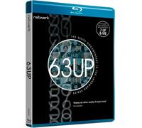 63 Up (Complete Series) [ Origine UK, Sans Langue Francaise ] (Blu-Ray)