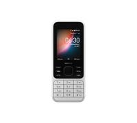 Nokia 6300 4G, Mobile
