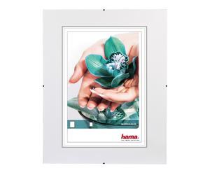 [63032] Hama Support photo sans cadre "Clip-Fix" 30 x 45 cm