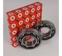 6306-C FAG Palier roulement à billes 30,00x72,00x19,00mm