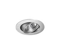 brumberg Brumberg Leuchten Spot encastrable 50W blanc ws 00006307 Quantité:1