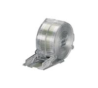 [6308] Rexel cartouche No 5000 pour agrafeuse Stella 30 5000 agrafes