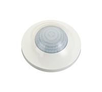 Merten - 630819 - KNX ARGUS Präsenz - Détecteur de présence - Blanc polaire (Import Allemagne) Blanc G