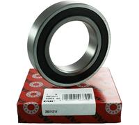 6309-C-2HRS FAG Palier roulement à billes 45x100x25mm