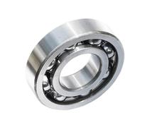 6309 C3 45x100x25mm dégagement ouvert roulements à billes gorge profonde une rangée 1 pièces,Capacité de charge élevée