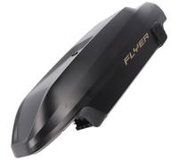 630Wh FLYER Batterie Panasonic pour vélo électrique sur tube diagonal SIB 2.0 FIT, 36V, 16,75Ah