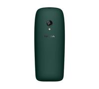 6310 7,11 cm (2.8") Vert Téléphone d'entrée de gamme