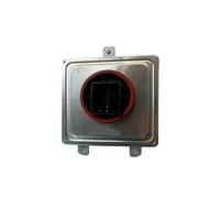 63115A0AFB9 5A0AFB9 pour BMW pour X3 pour X4 Série 5 G30 G01 G32 G20 Module De Commande D'ordinateur Ballast Phare LED Adaptatif Xenon Headlight Ballast
