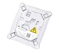 63117182520 Module de commande de ballast de phare au xénon HID compatible avec E63 E64 E70 E83 E90 E92 E93 R52 R55 R56 R57 R58 R59 328i 328xi X3 X5 M3 M6 2003-2013 63112754797