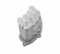 63117225231 63117225232 Module de voiture Ballast Clignotants Unité de commande 1 pièce (droite 63117225 232)