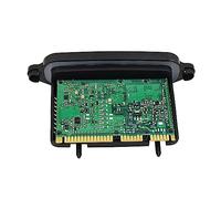 63117316147 63117316143 Unité De Commande De Module De Pilote De Phare Xénon TMS Pour Voiture 63117316186 Compatible Avec BMW Série 3 F30 F31 F34 2012 2013 2014 2015 2016 Module Pilote TMS Phare(3)