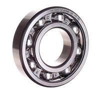 6312-C-C3 FAG Palier roulement à billes 60,00x130,00x31,00mm